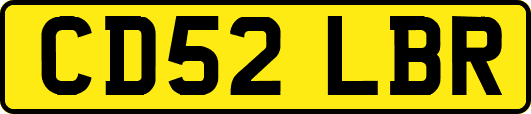 CD52LBR