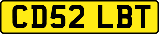 CD52LBT