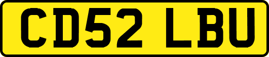 CD52LBU