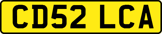 CD52LCA