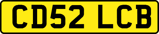 CD52LCB