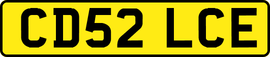 CD52LCE
