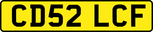 CD52LCF