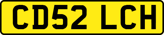 CD52LCH