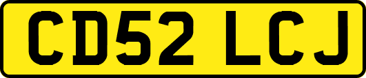 CD52LCJ