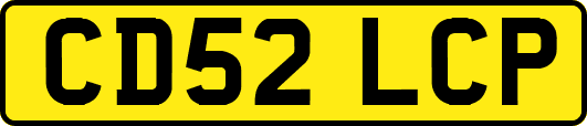 CD52LCP
