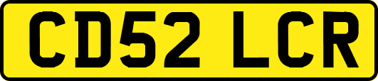 CD52LCR