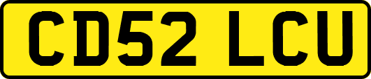 CD52LCU