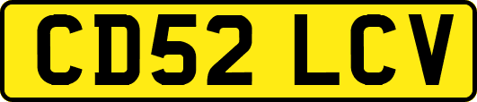 CD52LCV
