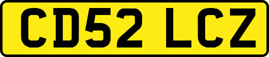 CD52LCZ