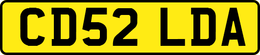 CD52LDA