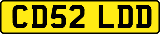 CD52LDD