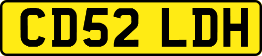 CD52LDH