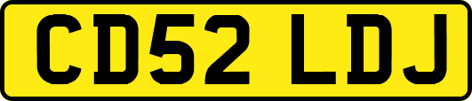 CD52LDJ