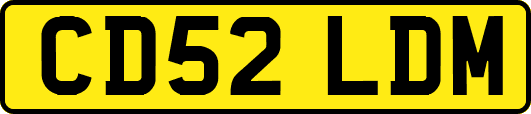 CD52LDM