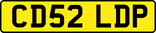 CD52LDP