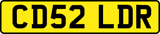 CD52LDR