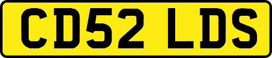 CD52LDS