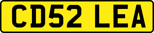 CD52LEA