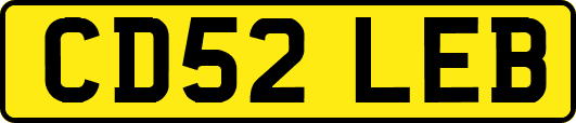 CD52LEB