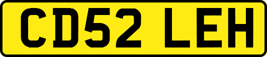 CD52LEH