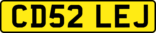 CD52LEJ