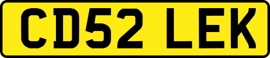 CD52LEK