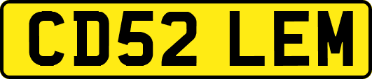 CD52LEM