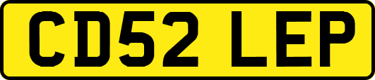 CD52LEP