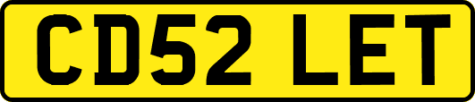 CD52LET