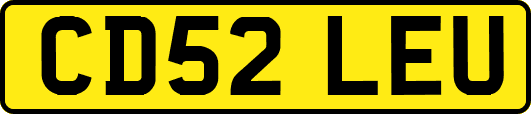 CD52LEU