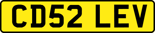 CD52LEV