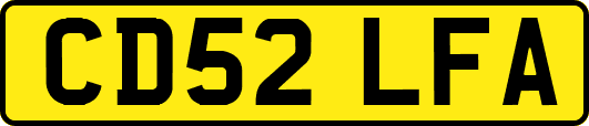 CD52LFA