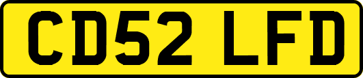 CD52LFD