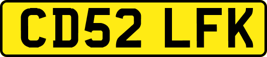CD52LFK