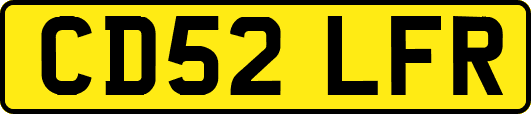 CD52LFR