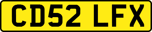 CD52LFX