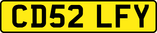 CD52LFY