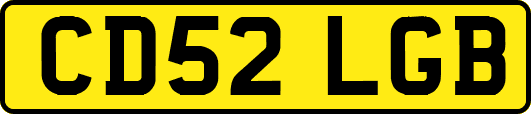 CD52LGB