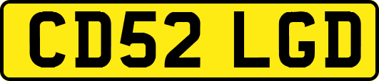 CD52LGD