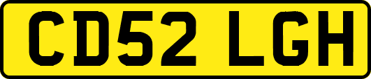 CD52LGH