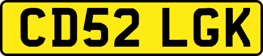 CD52LGK