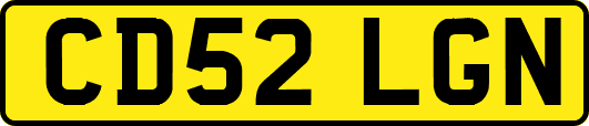 CD52LGN