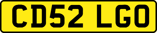 CD52LGO