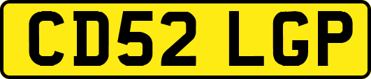 CD52LGP