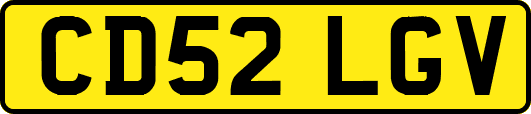 CD52LGV