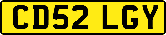 CD52LGY