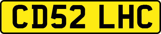 CD52LHC