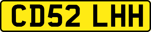 CD52LHH