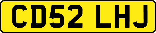 CD52LHJ